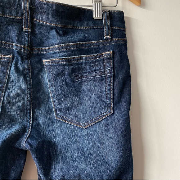 Joe’s Ankle Cigarette Jeans in Ashley W28 - Picture 6 of 14